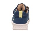 Dětské celoroční boty Superfit 1-000364-8030 Velikost: 23