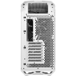 Fractal Design Torrent White TG Clear Tint bílá / E-ATX / 1x USB 3.1 Type C + 2x USB 3.0 / bez zdroje / p. bočnice (FD-C-TOR1A-03)