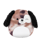 SQUISHMALLOWS Merle pejsek - Zerdan, 30 cm