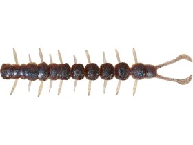 Westin Gumová nástraha Centipede Creaturebait 9,5cm 4g 4ks - Blue Rum,Westin Gumová nástraha Centipede Creaturebait 9,5cm 4g 4ks - Blue Rum