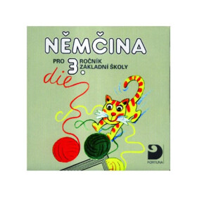 Němčina pro
