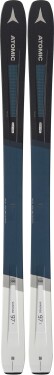 Sjezdové lyže Atomic VANTAGE 97 C Blue/Grey délka: 188