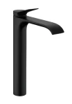 Hansgrohe Vivenis - Umyvadlová baterie 250 | EcoSmart | matná černá (75042670)