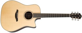 Furch Green Dc-SR