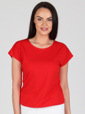 EVONA a.s. Dámské triko KERA 008 - Dámské triko KERA 008 008 XL