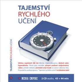 Tajemství rychlého učení