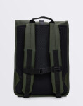 Batoh Rains Rolltop Rucksack 03 Green