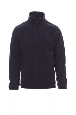 Fleecová bunda Payper NEPAL Barva: Černá, Velikost: 4XL (0010880325140004XL)