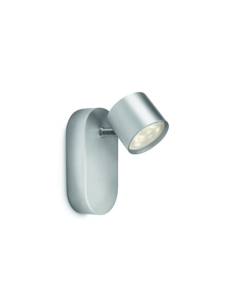 Philips Star 56240/48/16 1xLED 27K hlin.