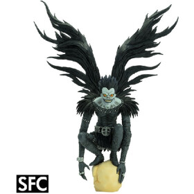 Figurka Deat Note - Ryuk 30 cm