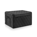 Úložný box Reisenthel Storagebox M Rhombus black