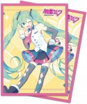 Digimon: obaly na karty Digital Dreamland Diamond Delight - Hatsune Miku - 100 ks