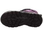 Dětské zimní boty Superfit 1-002022-8520 Velikost: 29