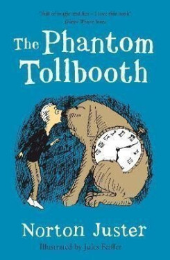 Phantom Toobooth - Juster Norton
