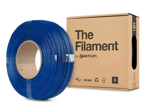 Spectrum The Filament Performance Blue / Filament / PETG / 1,75 mm / 1 kg / ReFill (TF-24060)