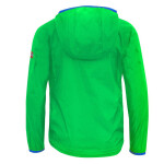 Dětská běžecká bunda Trollkids Fjell Jr 909-304 98
