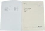 KN Clarinet Album Vol. 3