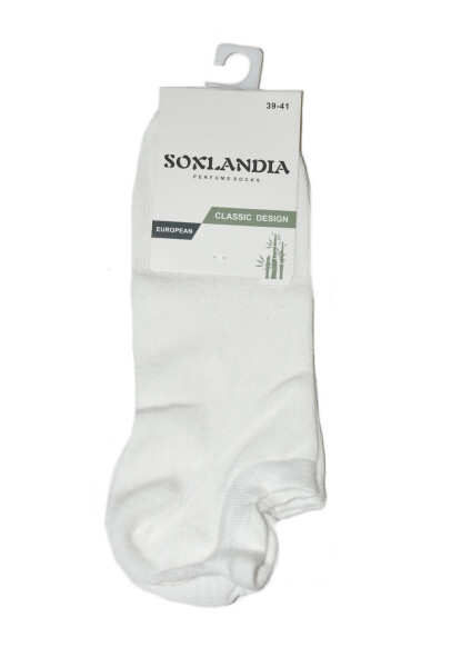 WiK Soxlandia ponožky čl.013 35-41 černá 35-38