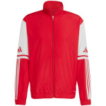Mikina adidas Squadra 25 Presentation M JD2969 pánské XL