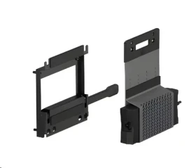 DELL VESA držák černá / Držák / pro OptiPlex Micro a Thin Client MFF (DELL-4VP09)