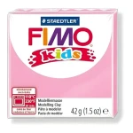 FIMO Modelovací hmota kids světle růžová