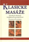 Klasické masáže