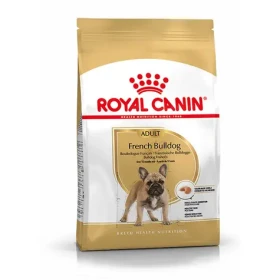Royal Canin French Bulldog Adult 9 kg