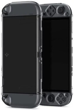 Spigen Air Fit pouzdro pro Nintendo Switch 2 čirá (ACS09311)