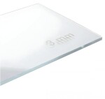 Akryl pro laserové zpracování 500 x 300 x 3 mm - Průhledný