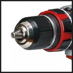 Einhell TP-CD 18/80 Li-i BL Solo / Aku vrtací šroubovák / 18V / 80 Nm / bez aku (4514305)