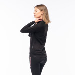Cyklistický dres VIALETTA W POLARTEC W L