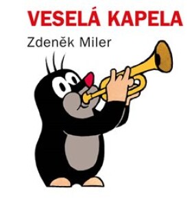Veselá kapela Zdeněk Miler