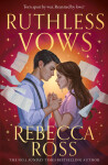 Ruthless Vows (Letters of Enchantment, Book 2) - Rebecca Ross