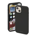 Pouzdro Hama MagCase Finest Feel Apple iPhone 14 Pro, černé