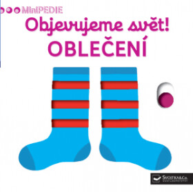 Objevujeme svět! Oblečení