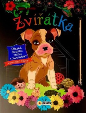 Zvířátka