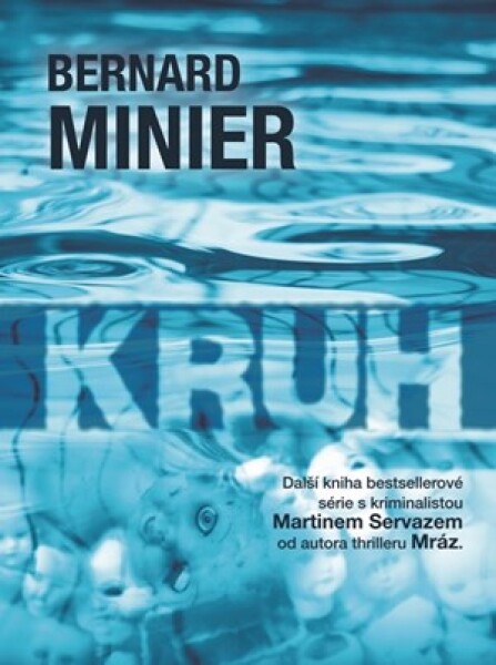 Kruh Bernard Minier