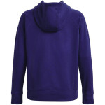 Dámská mikina Rival Fleece Hb Sweatshirt 1356317 468 Under Armour