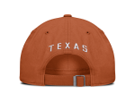 Nike Pánská kšiltovka Texas Longhorns NCAA Legacy Letter Club Adjustable
