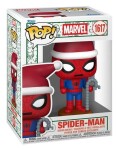 Funko POP: Marvel - Spider-Man #1617