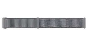 Samsung ET-SVR86MJE šedá / Textilní řemínek / Galaxy Watch 4 / 4 Classic (Pošk. Balení) (57983129208)