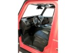 Mamido Auto na dálkové ovládání R/C Mercedes G63 červené
