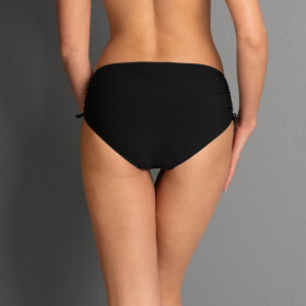 Style Ive Bottom kalhotky 8703-0 black - RosaFaia 001 black 50
