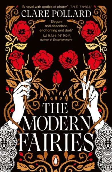 Modern Fairies