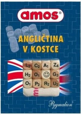 Angličtina kostce