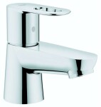 GROHE - BauLoop Umyvadlový ventil, chrom 20422000