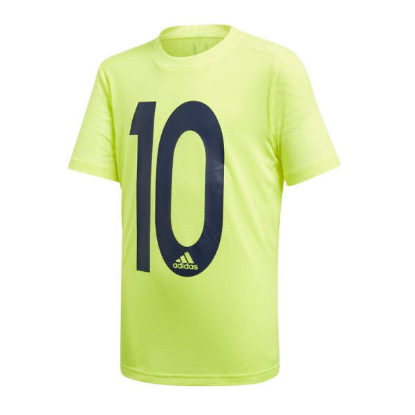 JR Messi Icon Jersey Junior ADIDAS 176 cm