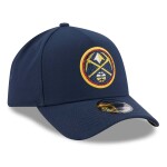 New Era Pánská kšiltovka Denver Nuggets NBA 2026 Draft 9FORTY A-Frame Adjustable