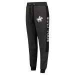 Geographical Norway Mahorse EO-PR 100 M WW4780H/GNO-Dark Grey kalhoty L