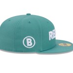 New Era Pánská kšiltovka Boston Red Sox MLB City Connect Fan Pack 59FIFTY Fitted Velikost: 7 3/8